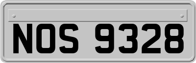 NOS9328