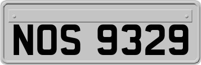 NOS9329