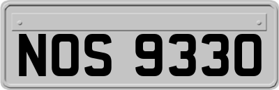 NOS9330