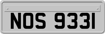 NOS9331