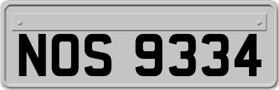 NOS9334