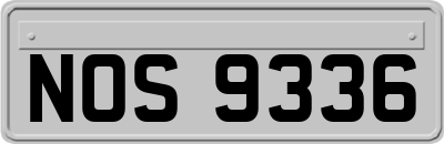 NOS9336
