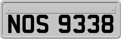 NOS9338