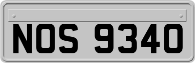 NOS9340