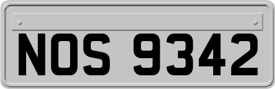 NOS9342