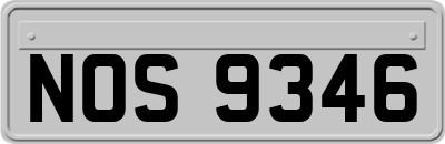NOS9346