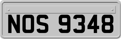 NOS9348