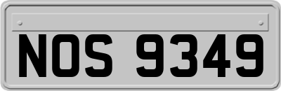 NOS9349