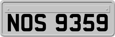 NOS9359