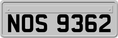 NOS9362