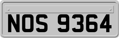 NOS9364