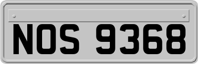 NOS9368