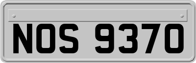 NOS9370