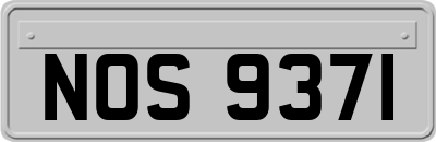NOS9371
