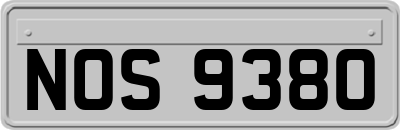 NOS9380