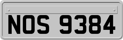 NOS9384