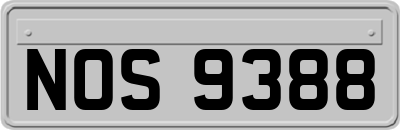 NOS9388