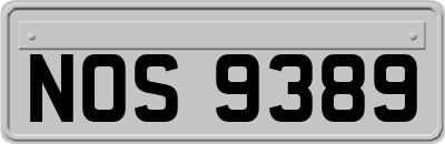 NOS9389