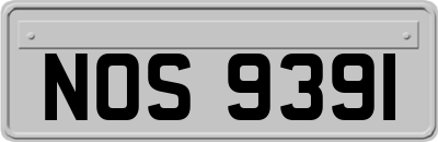 NOS9391