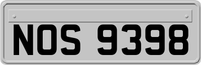 NOS9398
