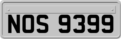 NOS9399
