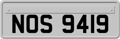 NOS9419
