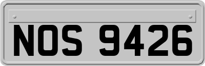 NOS9426