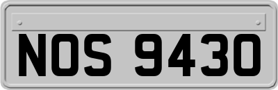 NOS9430