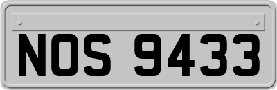 NOS9433