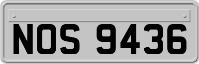 NOS9436