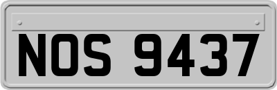 NOS9437