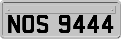 NOS9444