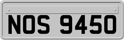 NOS9450