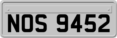 NOS9452