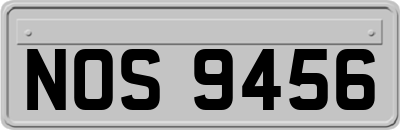 NOS9456