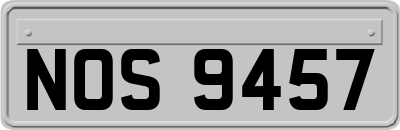 NOS9457