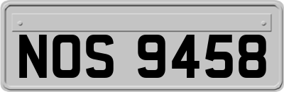 NOS9458