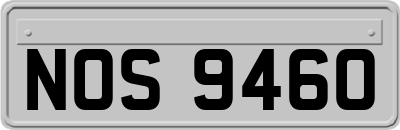NOS9460