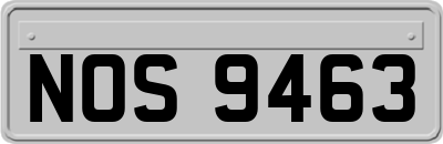 NOS9463