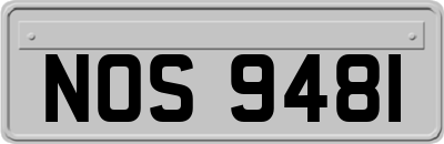 NOS9481