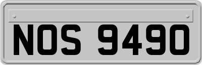 NOS9490