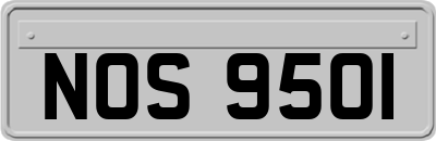 NOS9501