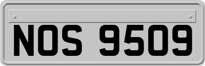 NOS9509