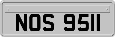 NOS9511
