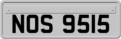 NOS9515