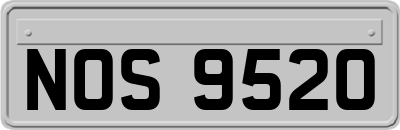 NOS9520