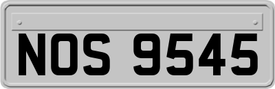 NOS9545