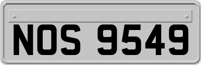 NOS9549