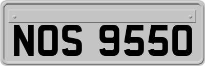 NOS9550