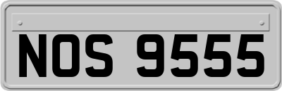 NOS9555